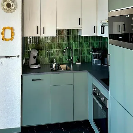 Chic & Design Sur Le Port * La Grande-Motte