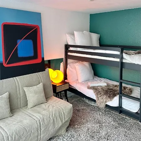 Chic & Design Sur Le Port