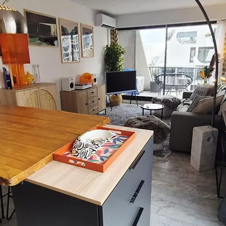 Chic & Design Sur Le Port