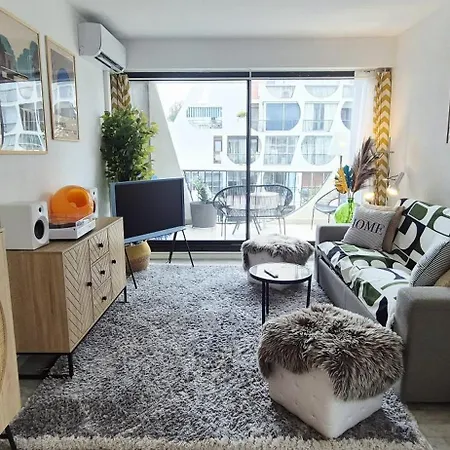 Chic & Design Sur Le Port * La Grande-Motte