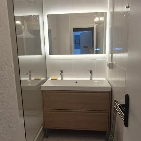 Chic & Design Sur Le Port Apartamento La Grande-Motte