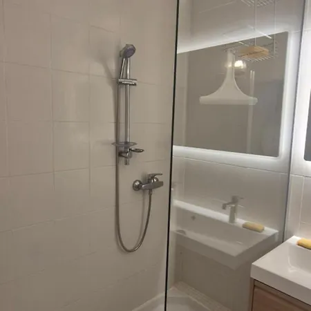 Chic & Design Sur Le Port Apartman *