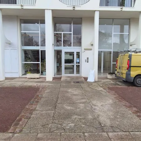 Apartamento Chic & Design Sur Le Port *